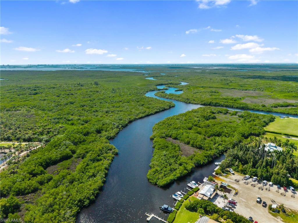 CREEKSIDE ESTATES - Land