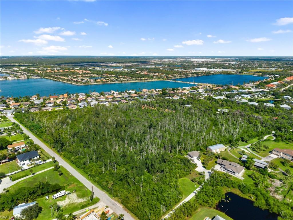 CREEKSIDE ESTATES - Land