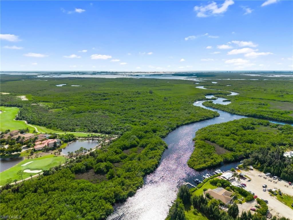 CREEKSIDE ESTATES - Land