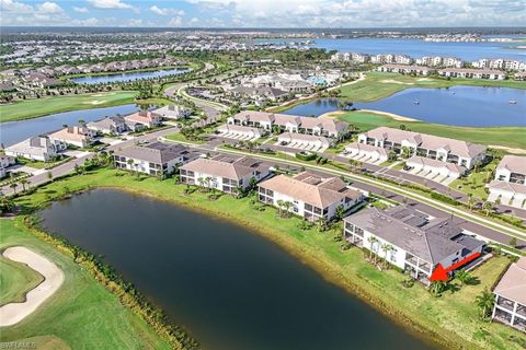 A home in PUNTA GORDA