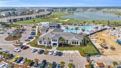 A home in PUNTA GORDA