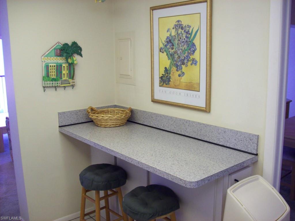 ISLAND WINDS CONDO - Residential