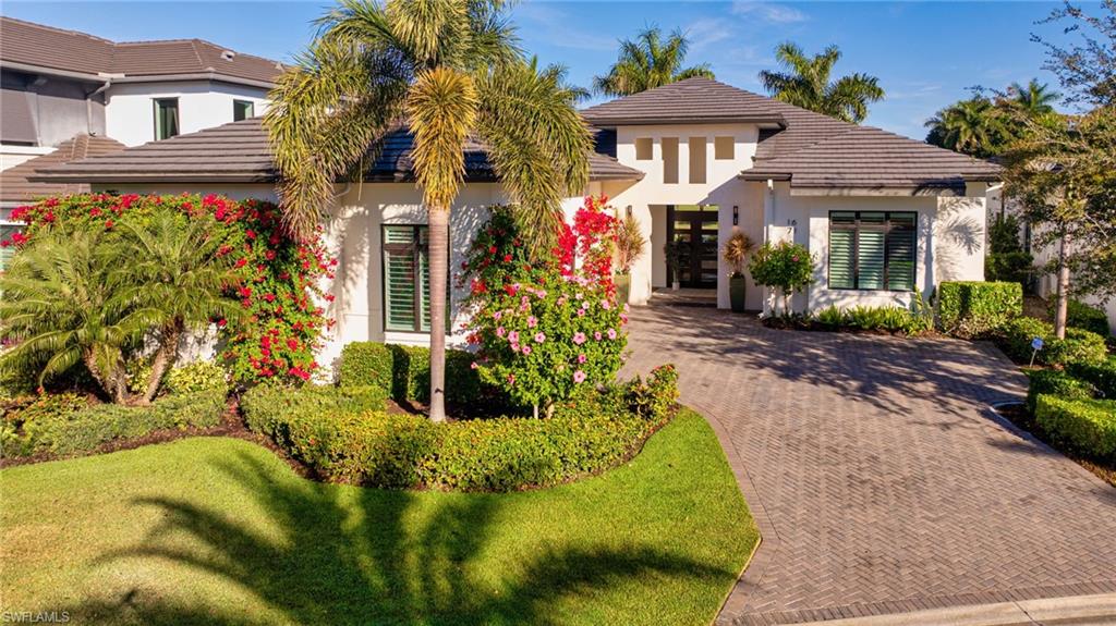 LANDINGS AT BEARS PAW - Residential