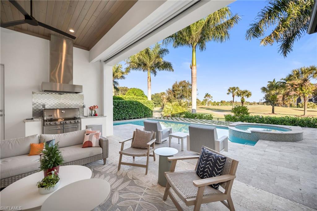 LANDINGS AT BEARS PAW - Residential