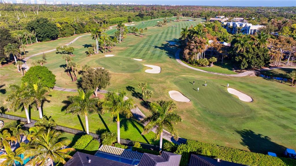 LANDINGS AT BEARS PAW - Residential