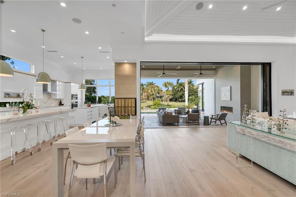 LANDINGS AT BEARS PAW - Residential