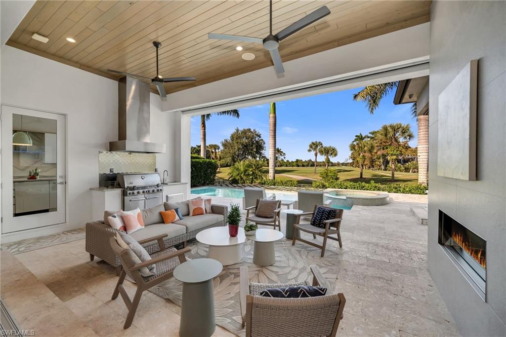 LANDINGS AT BEARS PAW - Residential