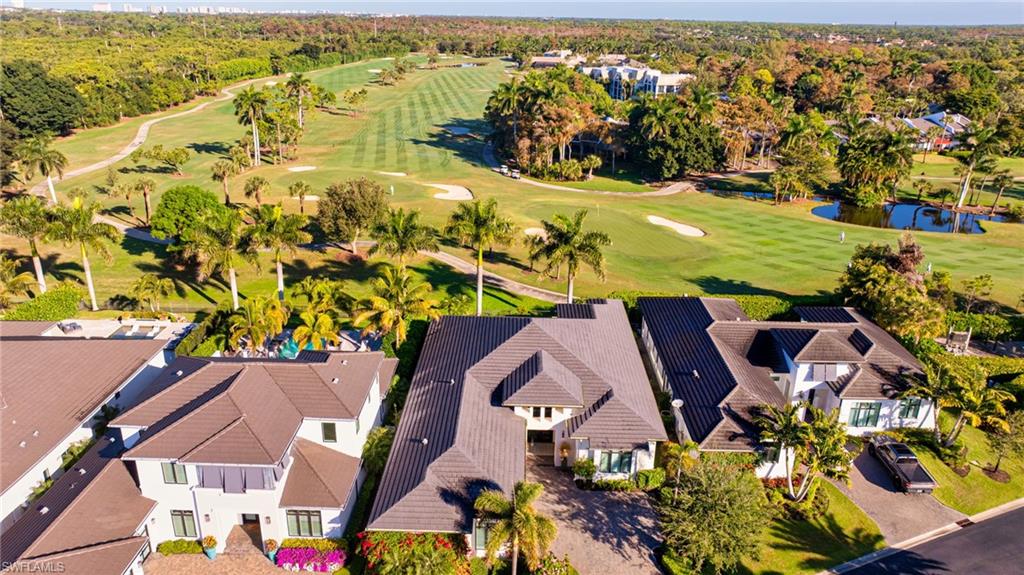 LANDINGS AT BEARS PAW - Residential