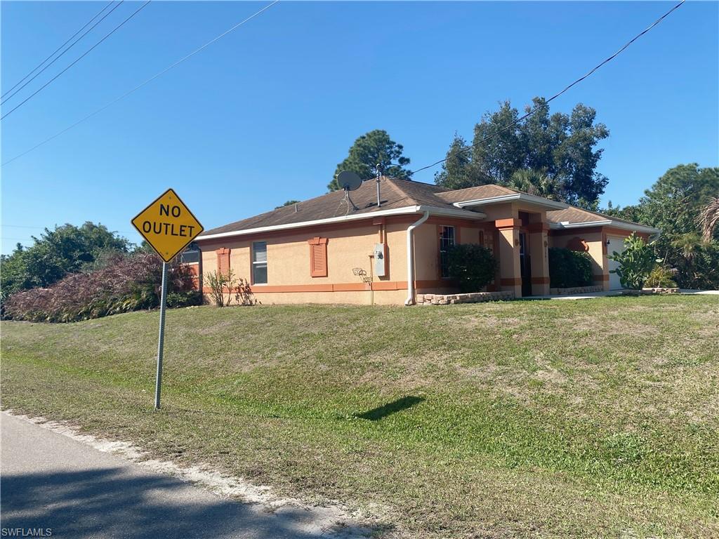 LEHIGH ACRES - Residential