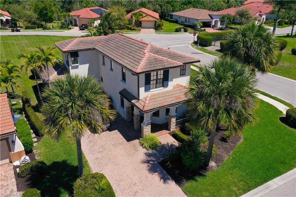 ARTESIA - Residential