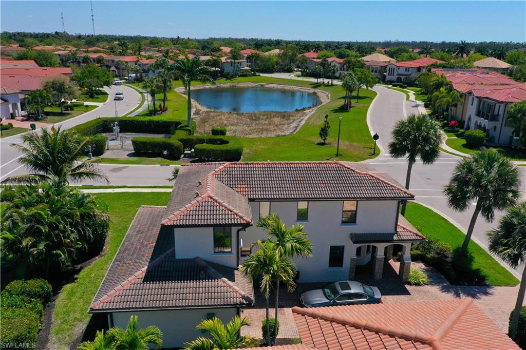 ARTESIA - Residential