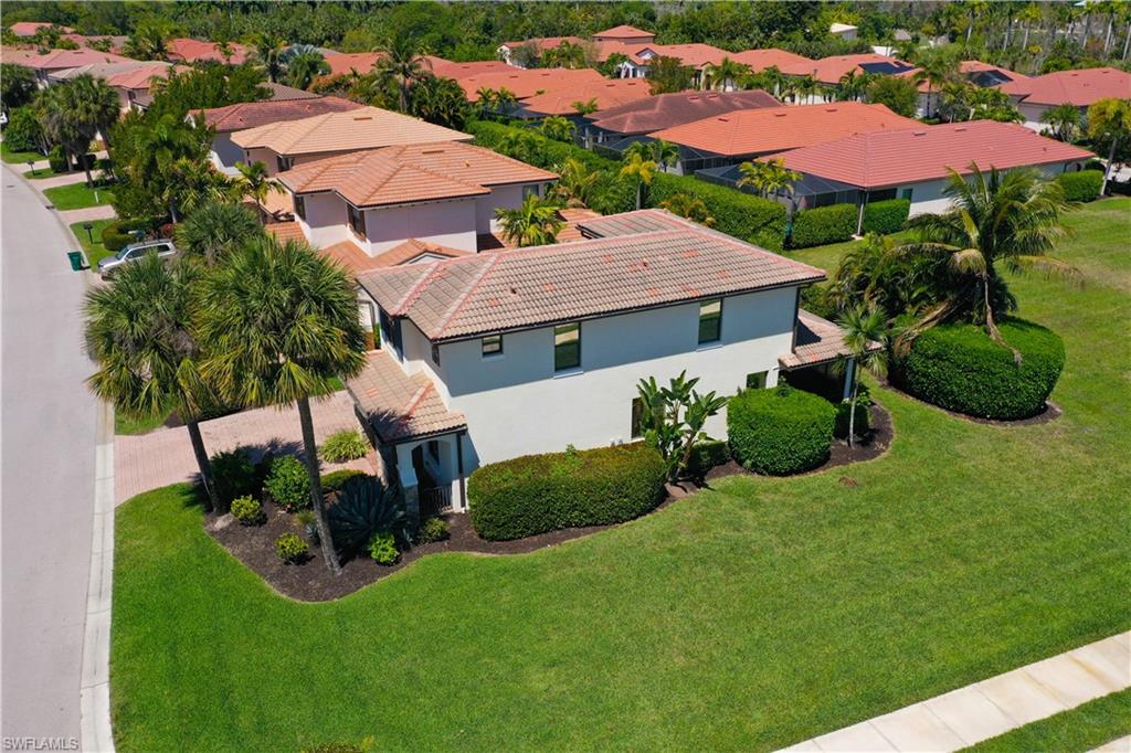 ARTESIA - Residential