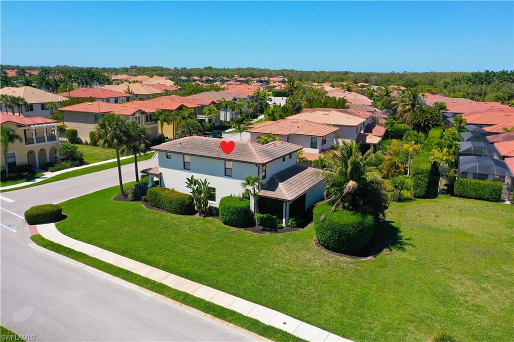 ARTESIA - Residential