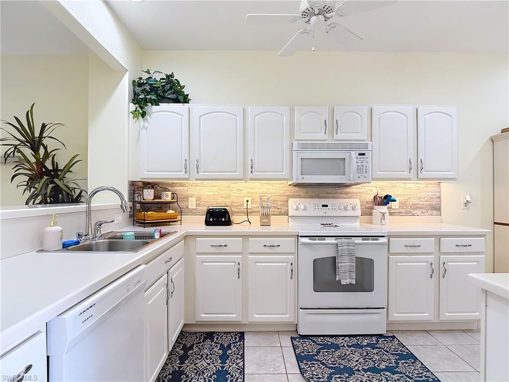 DEL VERA COUNTRY CLUB - Residential