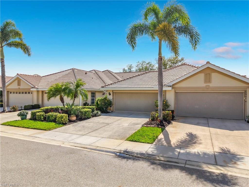 DEL VERA COUNTRY CLUB - Residential