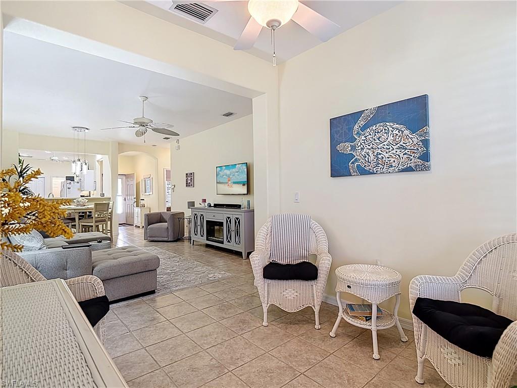 DEL VERA COUNTRY CLUB - Residential