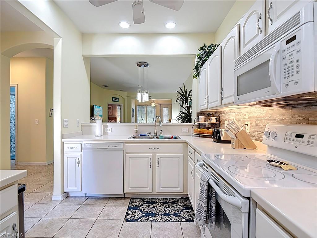 DEL VERA COUNTRY CLUB - Residential