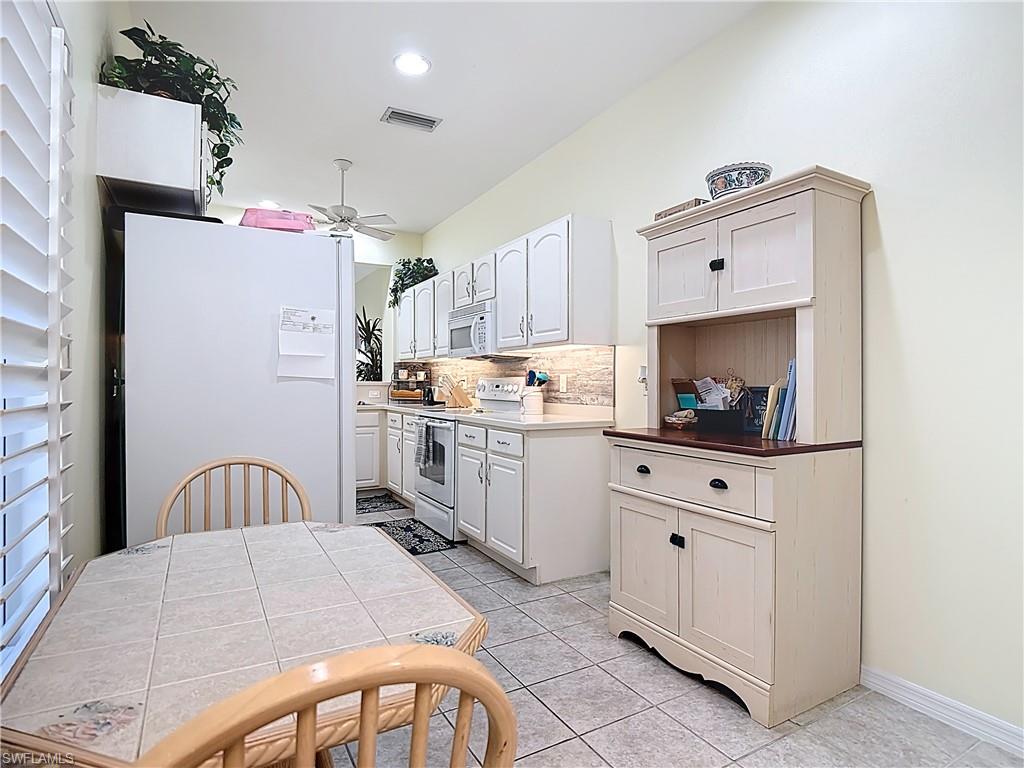 DEL VERA COUNTRY CLUB - Residential