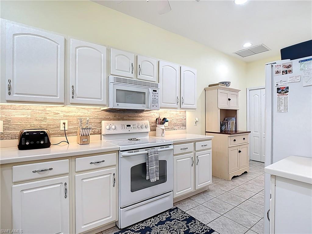 DEL VERA COUNTRY CLUB - Residential