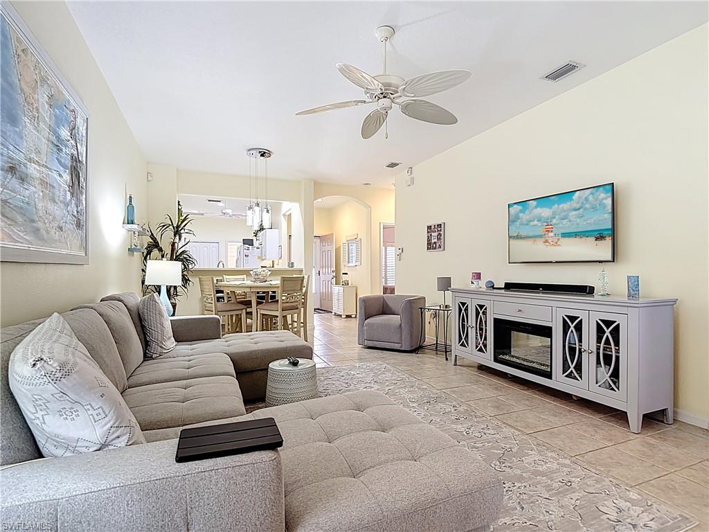 DEL VERA COUNTRY CLUB - Residential