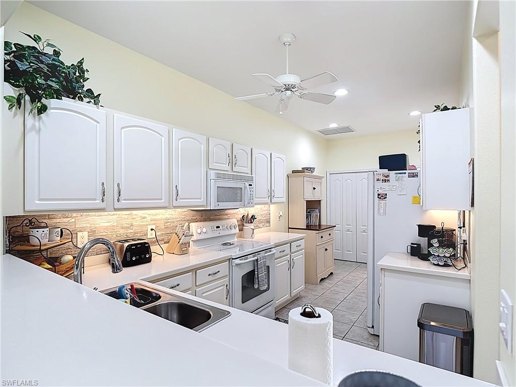 DEL VERA COUNTRY CLUB - Residential