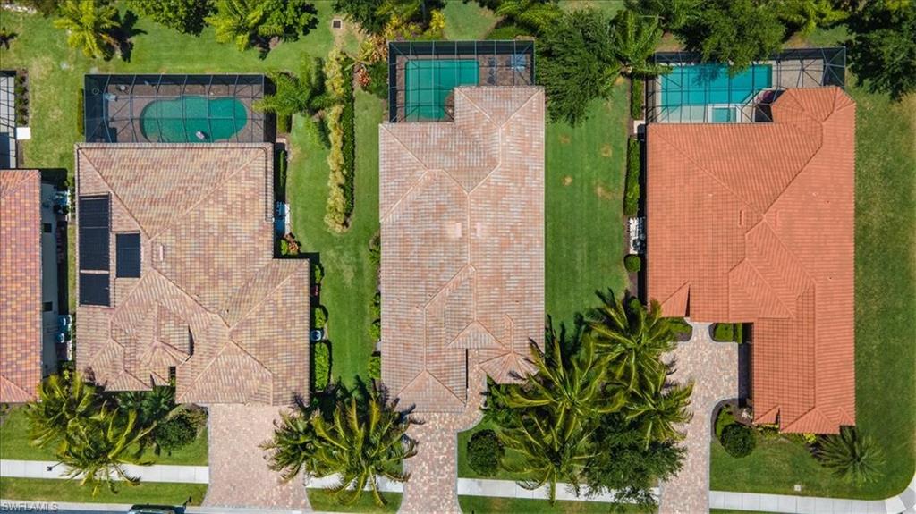 BLACK BEAR RIDGE - Residential