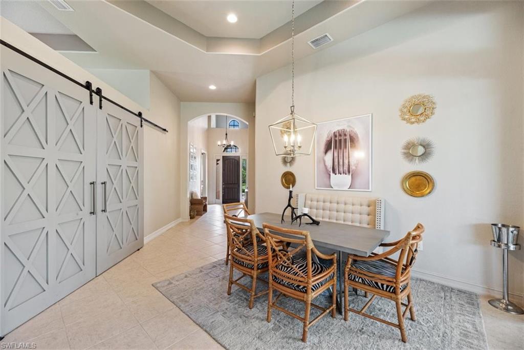 BLACK BEAR RIDGE - Residential