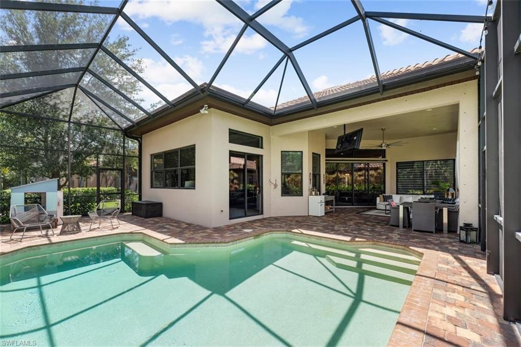 BLACK BEAR RIDGE - Residential