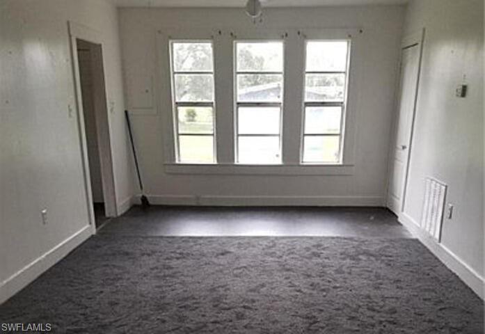 BELLE VUE PARK - Residential