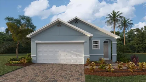 11150 Sunset Preserve Dr, Lehigh Acres, FL 33971 - #: 224095687