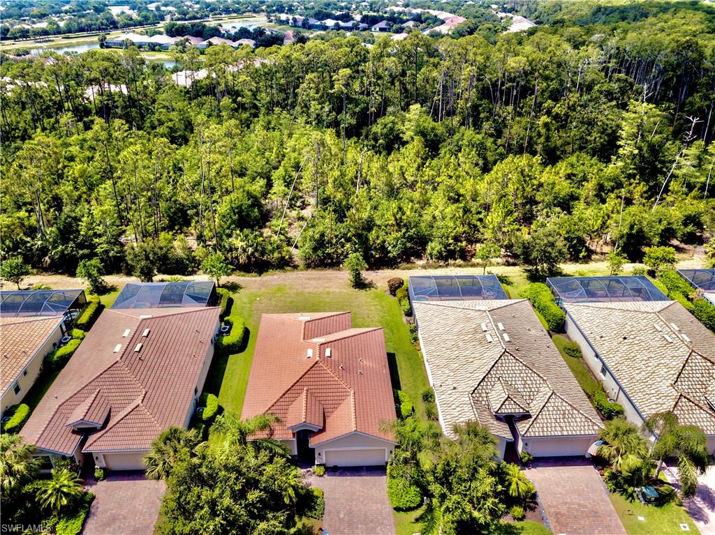 HAWTHORNE - Residential