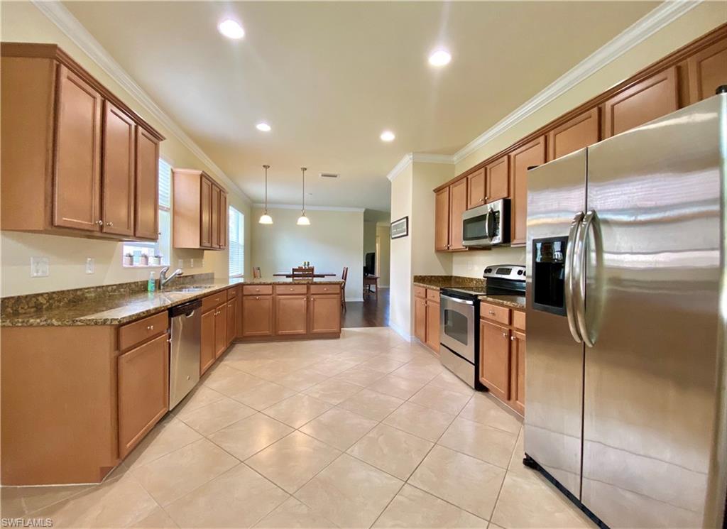 HAWTHORNE - Residential