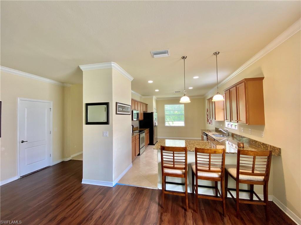 HAWTHORNE - Residential