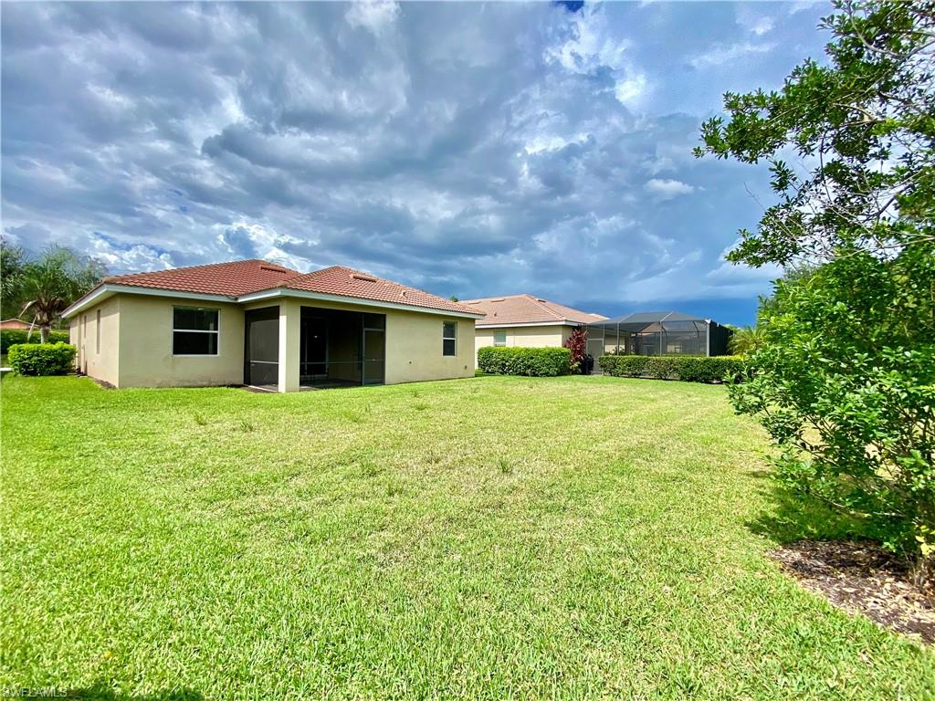 HAWTHORNE - Residential