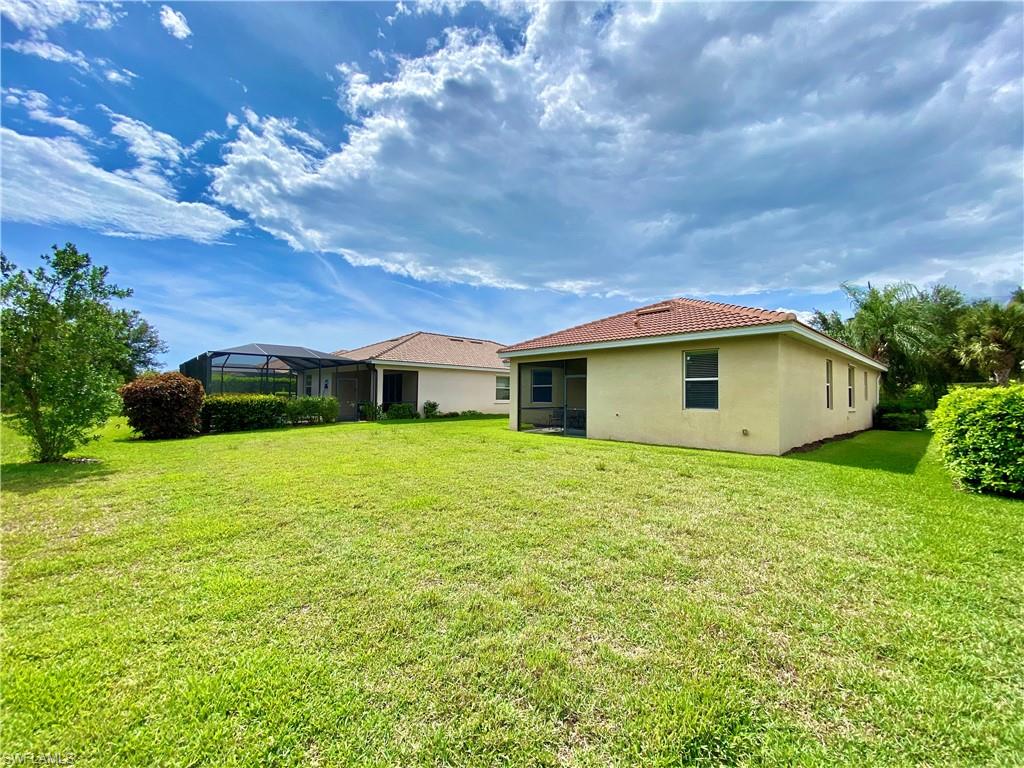 HAWTHORNE - Residential