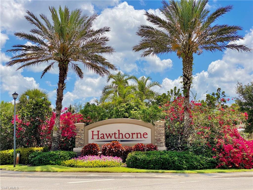 HAWTHORNE - Residential