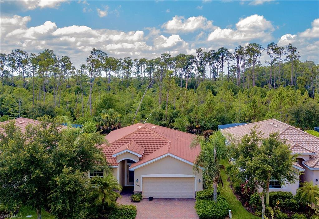 HAWTHORNE - Residential