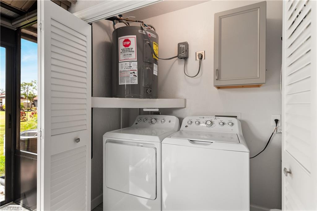 BOCA CIEGA MANOR - Residential