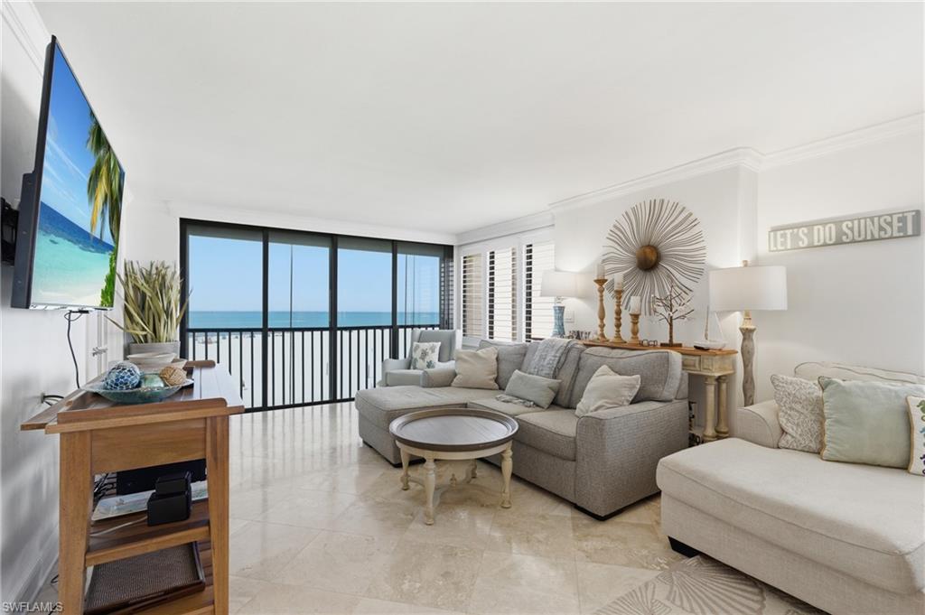 SANDARAC CONDO - Residential