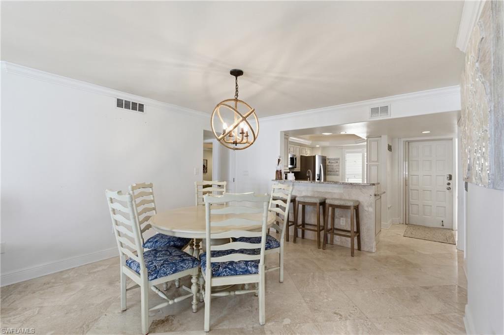 SANDARAC CONDO - Residential