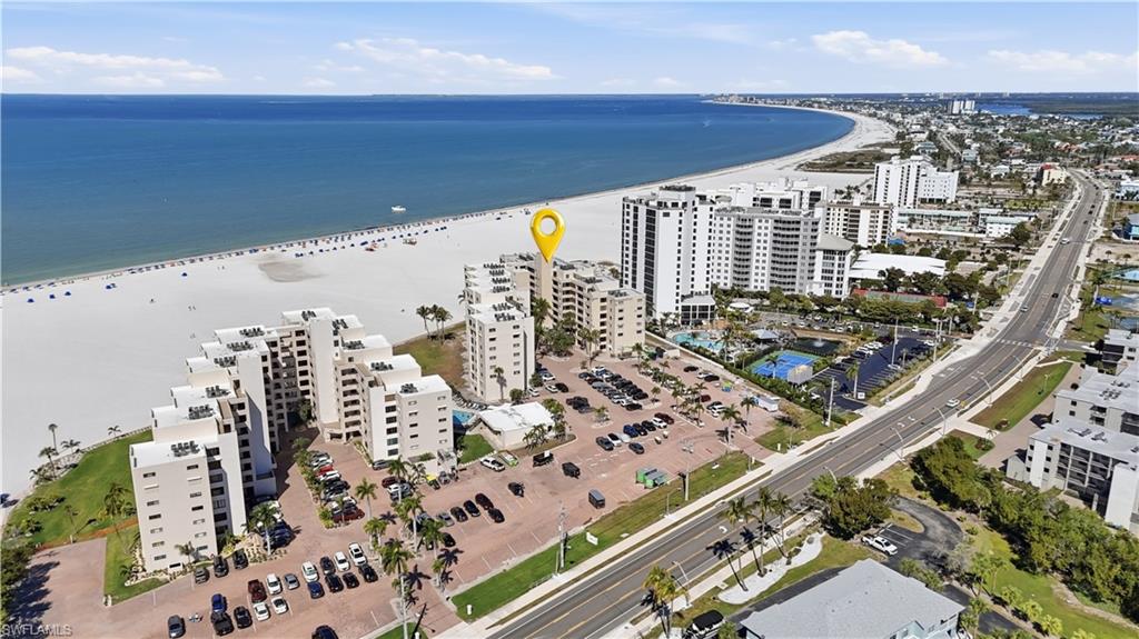 SANDARAC CONDO - Residential