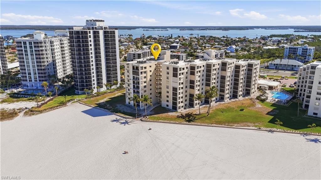 SANDARAC CONDO - Residential