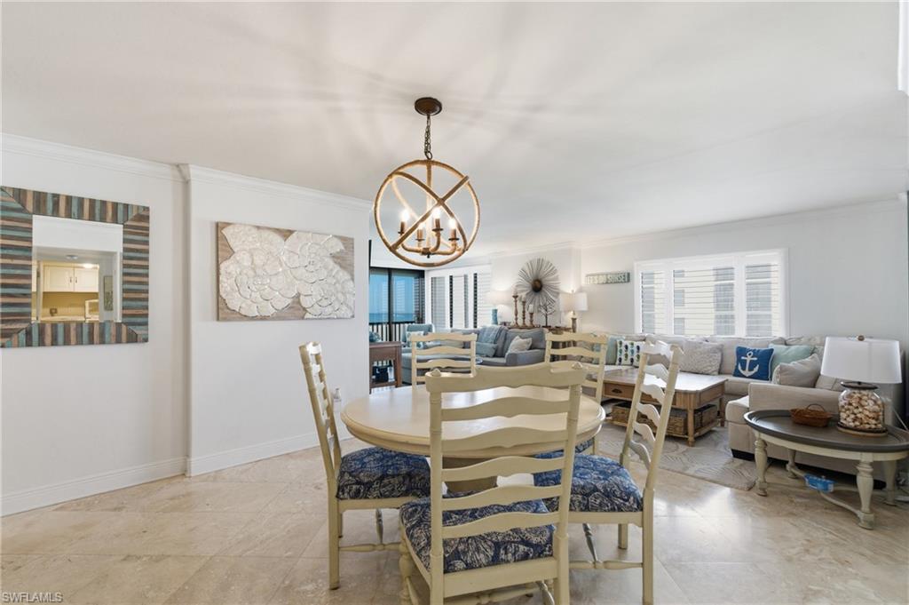 SANDARAC CONDO - Residential