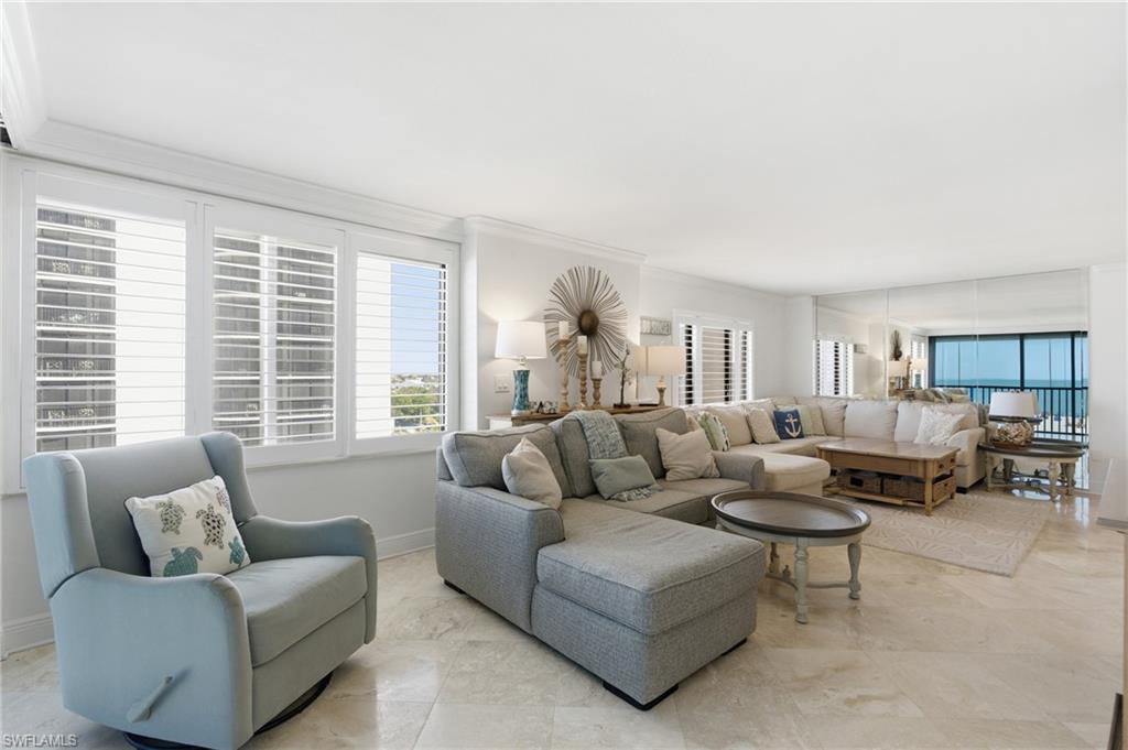 SANDARAC CONDO - Residential