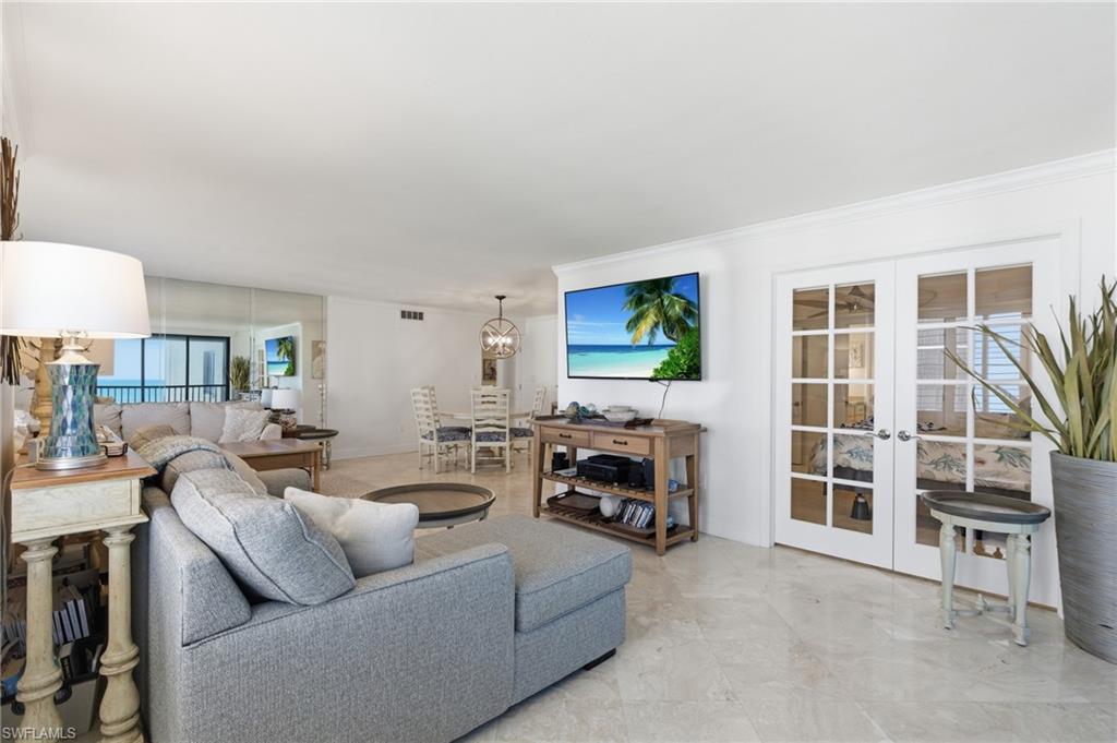 SANDARAC CONDO - Residential