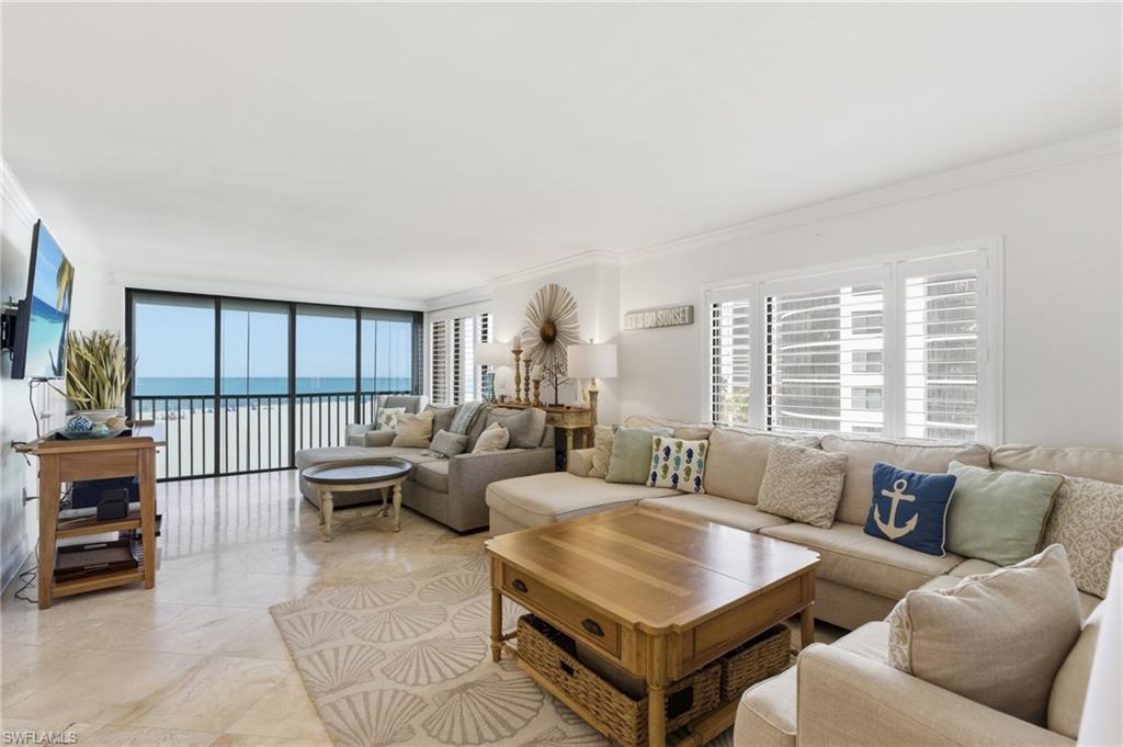 SANDARAC CONDO - Residential