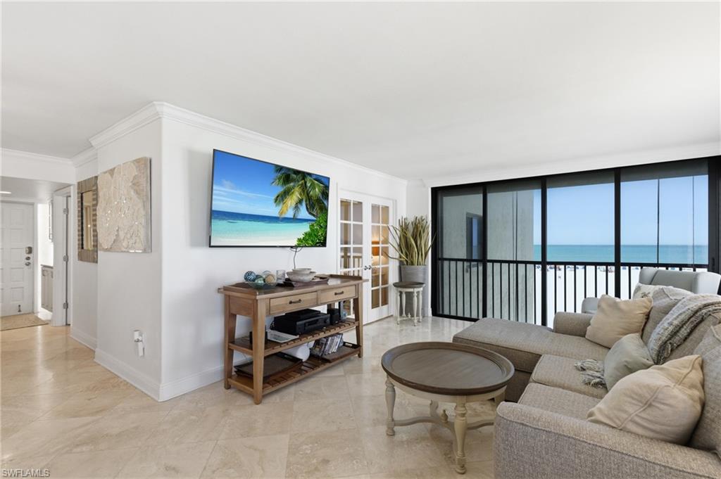 SANDARAC CONDO - Residential