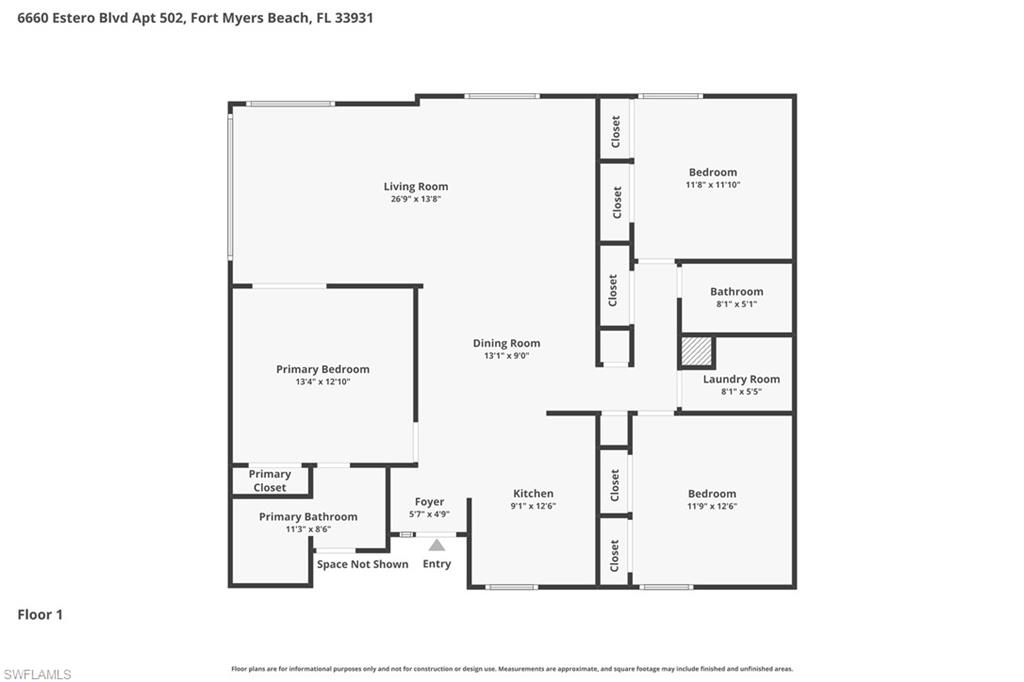 SANDARAC CONDO - Residential
