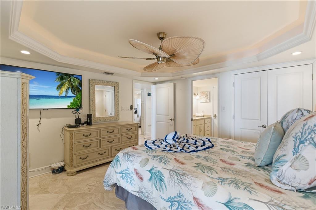 SANDARAC CONDO - Residential