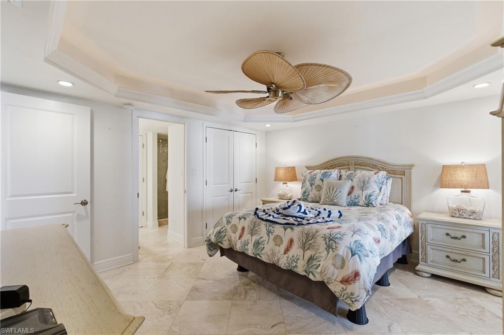 SANDARAC CONDO - Residential